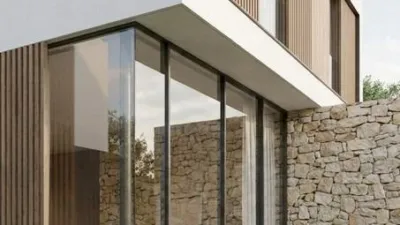 Casa – Benidorm, Foia del Bol - Cementeri, la Marina Baixa - Vista 2