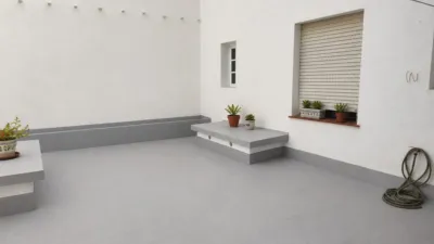 Apartment in San Rafael photo 2