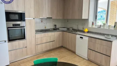 Chalet on Passeig del Recreo photo 5