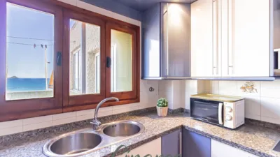 Duplex for sale at Edificio Monteblanco Uno, No. 1 photo 27