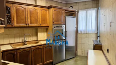 Apartment on Calle Tejares photo 7