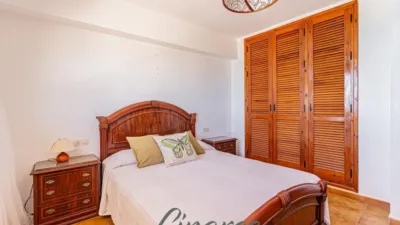 Duplex for sale at Edificio Monteblanco Uno, No. 1 photo 35