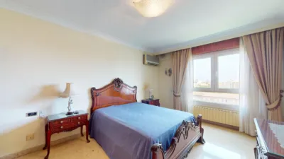 Apartment on Carrer de Miquel Sants Oliver photo 28