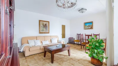 Apartment in Old Town photo 10