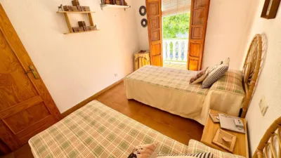Terraced House in the Centre photo 31