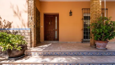 Chalet on Calle de los Tulipanes photo 4