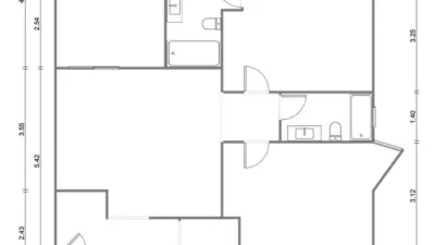 Apartment on Calle Mascarón de Proa photo 29