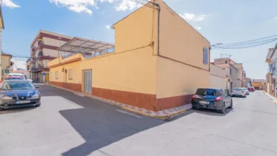 Semi-detached house in Vega de Granada, North-West Zone photo 5