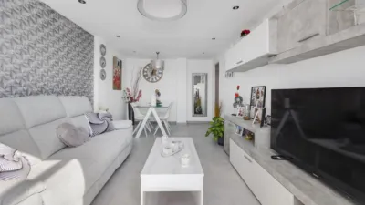 Piso – Torrevieja, El Paraiso - Vista 3