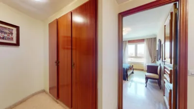 Apartment on Carrer de Miquel Sants Oliver photo 26