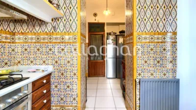 Chalet in La Presa - Collado - La Malla photo 26