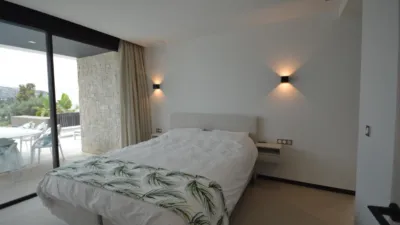 Chalet in the Valencian Community photo 21