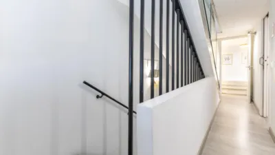 Duplex Penthouse in Vara de Quart photo 15