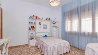 Semi-detached house in Vega de Granada, North-West Zone photo 19