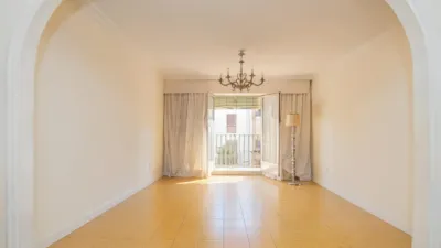Terraced house on Calle San Jorge photo 3