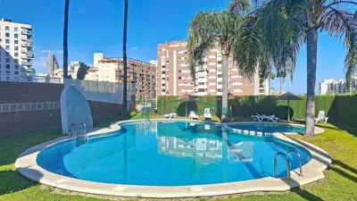 Piso – la Vila Joiosa / Villajoyosa, Cales i Talaies - Vista 3