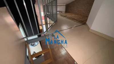 Ático en calle de Agustina de Aragón photo 22