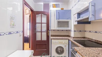 Duplex for sale at Edificio Monteblanco Uno, No. 1 photo 74