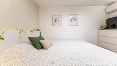 Duplex Penthouse in Vara de Quart photo 16