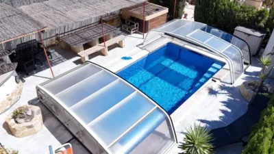 Casa – Crevillent, el Baix Vinalopó - Vista 2