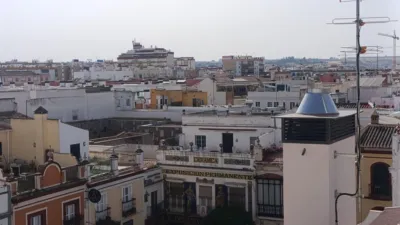 Terraced house on Calle San Jorge photo 10