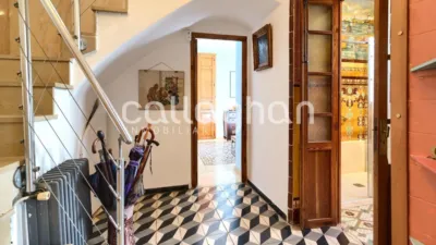 Chalet in La Presa - Collado - La Malla photo 19