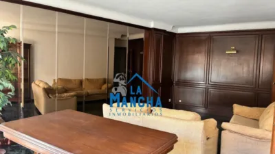 Apartment on Calle Tejares photo 11