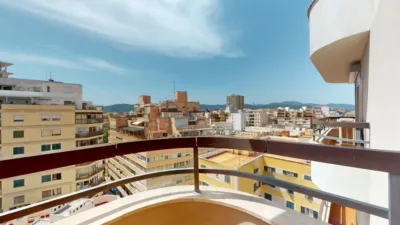 Apartment on Carrer de Miquel Sants Oliver photo 33