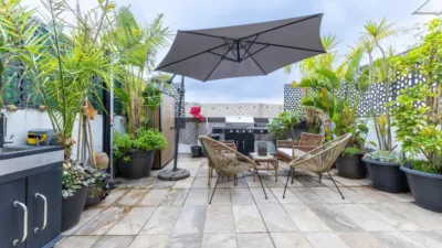Duplex Penthouse in Vara de Quart photo 37