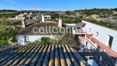 Chalet in La Presa - Collado - La Malla photo 47