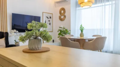 Duplex Penthouse in Vara de Quart photo 11