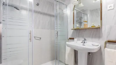Apartment in Old Town photo 47