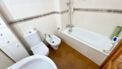 Terraced House in the Centre photo 20