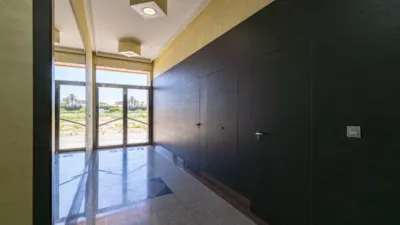 Penthouse on Alberto Contador Street photo 23