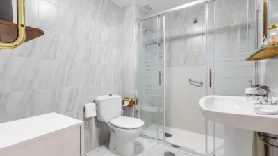 Apartment in Old Town photo 45