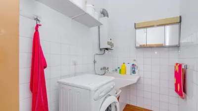 Semi-detached house in Vega de Granada, North-West Zone photo 38