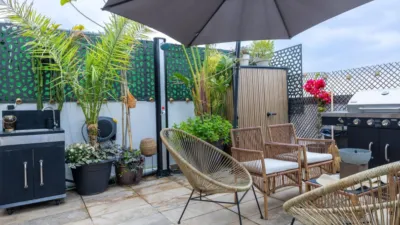 Duplex Penthouse in Vara de Quart photo 40