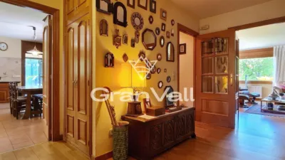 Chalet in Deulofeu photo 11