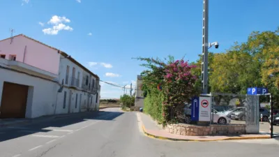 House in Valencia Coast photo 33