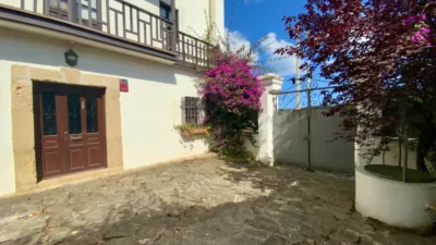 House in Barrio del Soano Llama photo 8