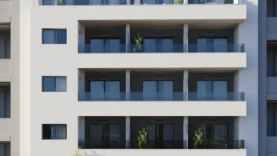 Piso – Torrevieja - Vista 3