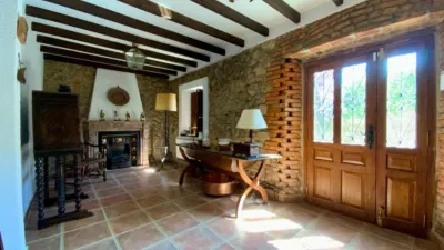 House in Barrio del Soano Llama photo 12