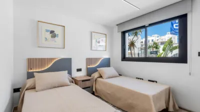 Penthouse in El Raso photo 27