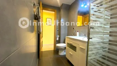 Apartment on Avenida de Bruselas photo 23