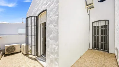 House in San Andrés Golf photo 25