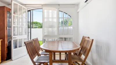 House in San Andrés Golf photo 14