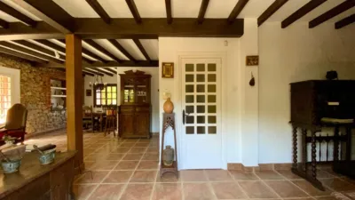 House in Barrio del Soano Llama photo 11