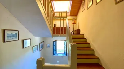 House in Barrio del Soano Llama photo 45