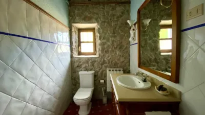 House in Barrio del Soano Llama photo 21