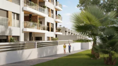 Casa – Torrevieja - Vista 3